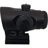 The new 20mm black adjustable sight is a model slingshot toy details Picture